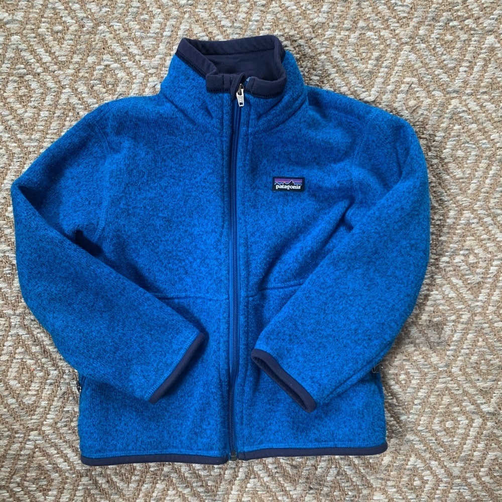 Patagonia Fleece